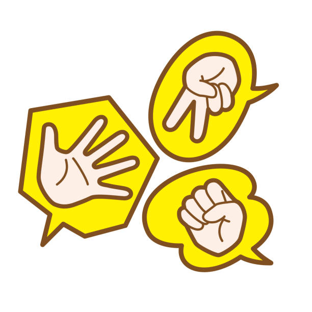 Rock Paper Scissors